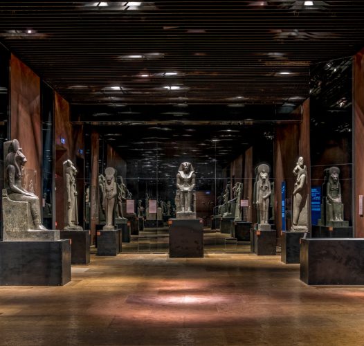 Museo Egizio Turin (TO) (2)