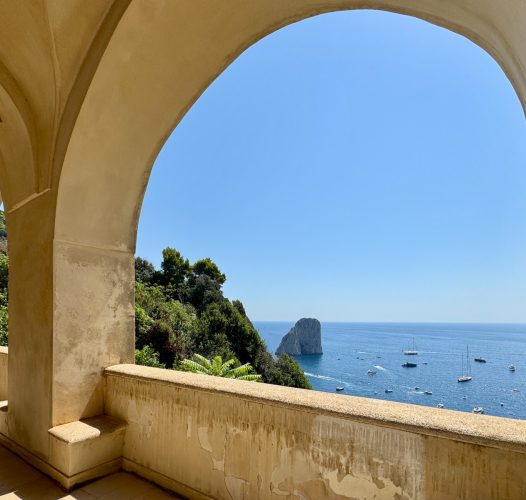 Capri, a cultural guide to its best museums (1)